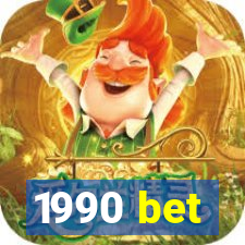 1990 bet